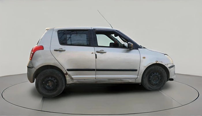 2011 Maruti Swift VDI, Diesel, Manual, 1,45,843 km, exterior