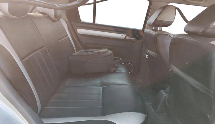 2011 Maruti Swift VDI, Diesel, Manual, 1,45,843 km, interior