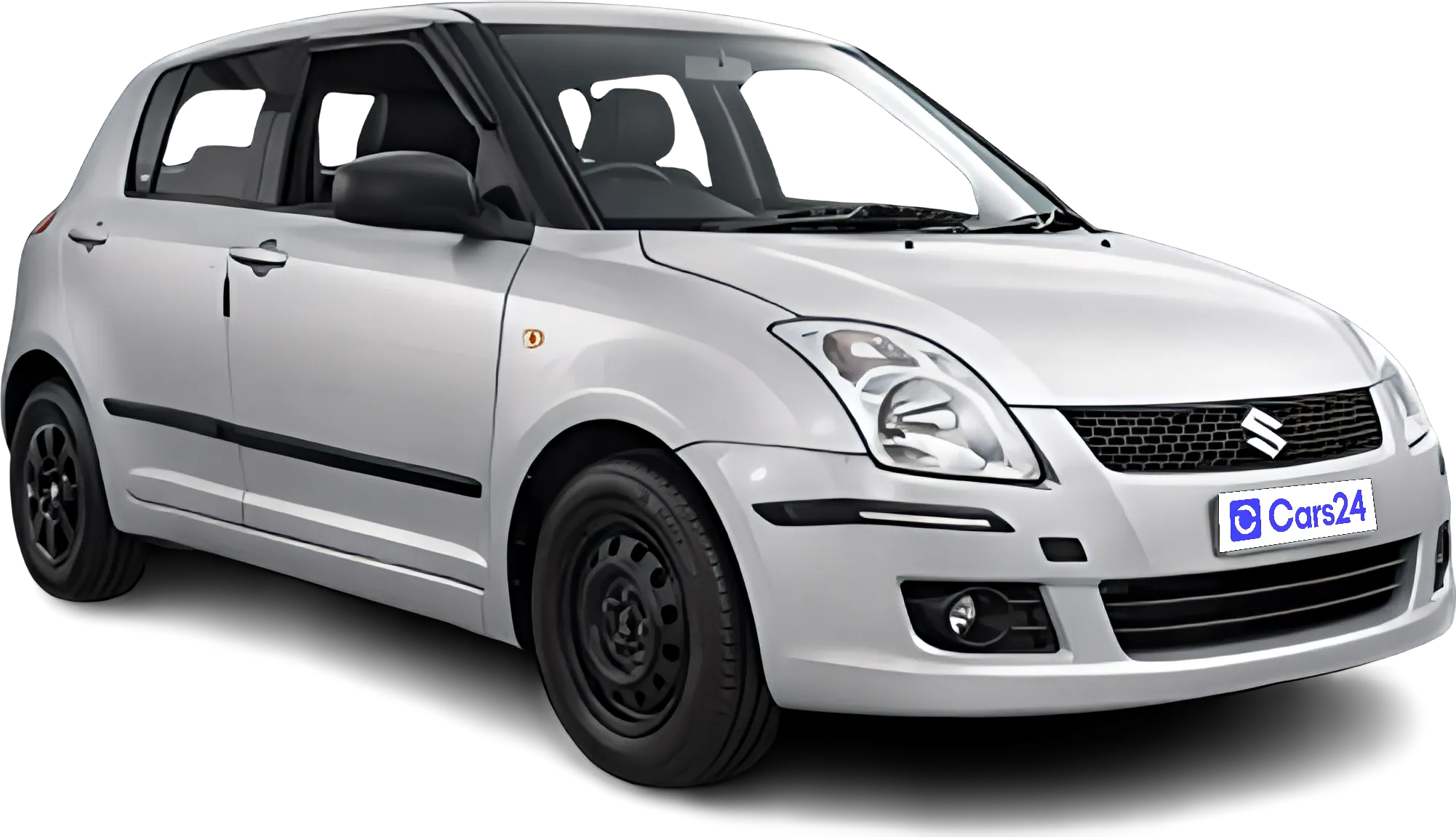 2011 Maruti Swift - Hatchback - Diesel - Manual - ₹1.60 lakh