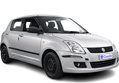 2011 Maruti Swift - Hatchback - Diesel - Manual - ₹1.60 lakh