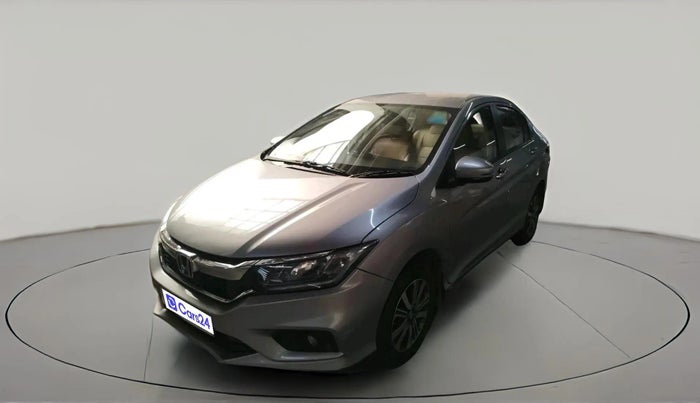2020 Honda City 1.5L I-VTEC V MT, Petrol, Manual, 84,824 km, exterior