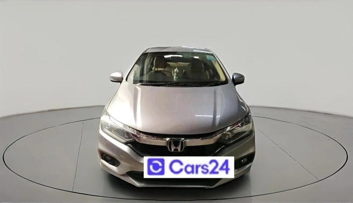 2020 Honda City 1.5L I-VTEC V MT, Petrol, Manual, 84,824 km, exterior