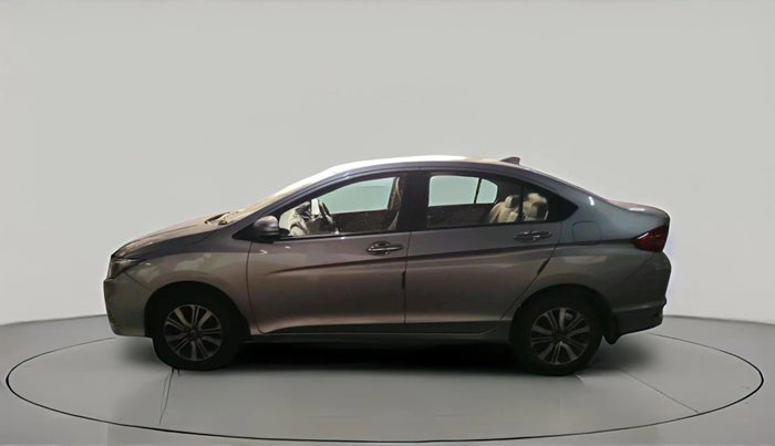 2020 Honda City 1.5L I-VTEC V MT, Petrol, Manual, 84,824 km, exterior