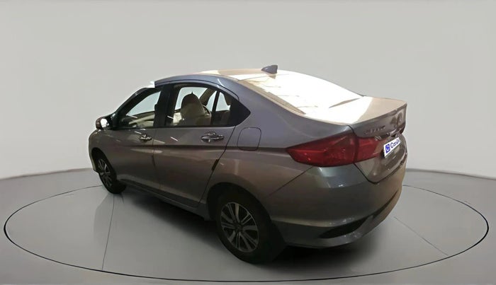 2020 Honda City 1.5L I-VTEC V MT, Petrol, Manual, 84,824 km, exterior