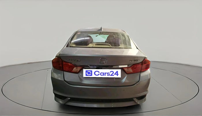 2020 Honda City 1.5L I-VTEC V MT, Petrol, Manual, 84,824 km, exterior