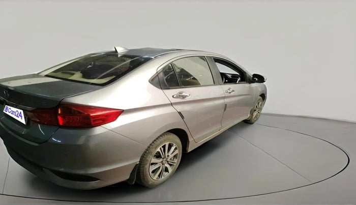 2020 Honda City 1.5L I-VTEC V MT, Petrol, Manual, 84,824 km, exterior