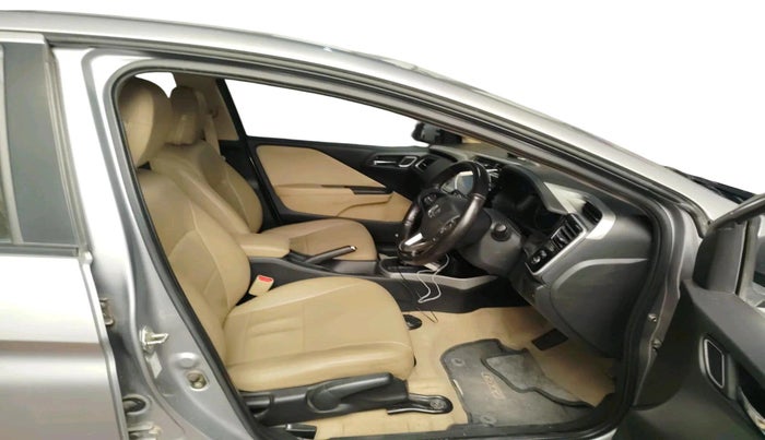 2020 Honda City 1.5L I-VTEC V MT, Petrol, Manual, 84,824 km, interior