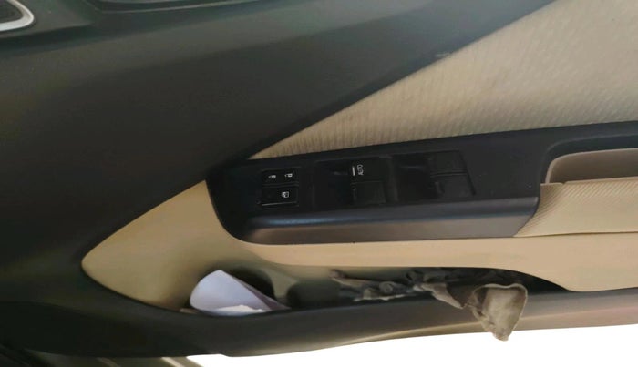 2020 Honda City 1.5L I-VTEC V MT, Petrol, Manual, 84,824 km, interior