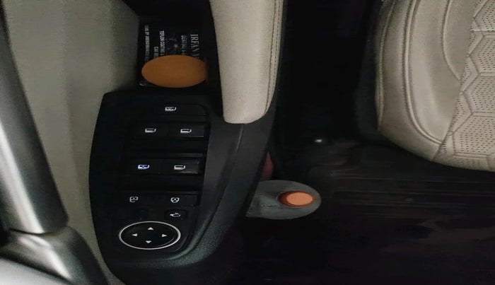 2019 KIA SELTOS HTX 1.5 PETROL, Petrol, Manual, 1,11,536 km, interior