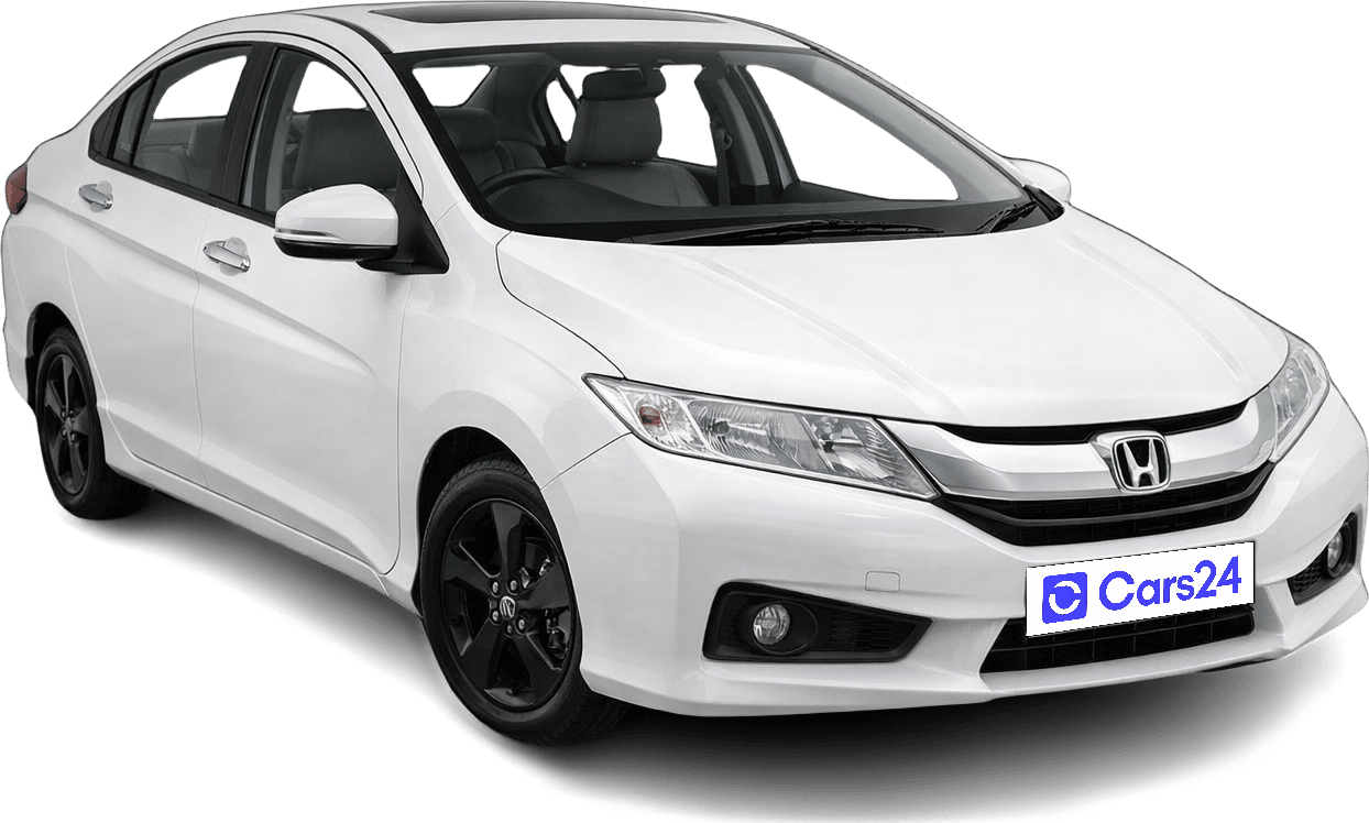 2014 Honda City - Sedan - Diesel - Manual - ₹3.90 lakh