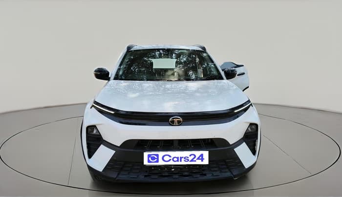2025 Tata NEXON Smart Plus S 1.2 iCNG 6MT, CNG, Manual, 17,724 km, exterior