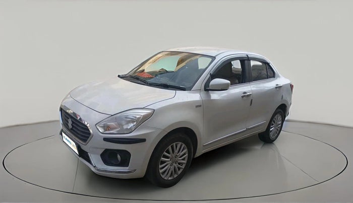 2018 Maruti Dzire ZDI AMT, Diesel, Automatic, 96,286 km, exterior
