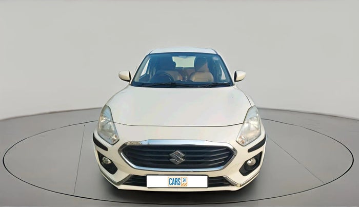 2018 Maruti Dzire ZDI AMT, Diesel, Automatic, 96,286 km, exterior
