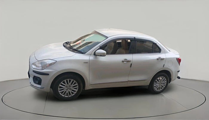 2018 Maruti Dzire ZDI AMT, Diesel, Automatic, 96,286 km, exterior