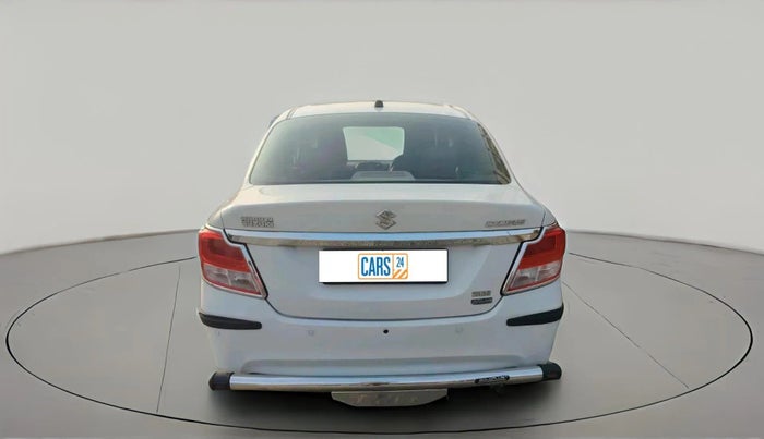 2018 Maruti Dzire ZDI AMT, Diesel, Automatic, 96,286 km, exterior