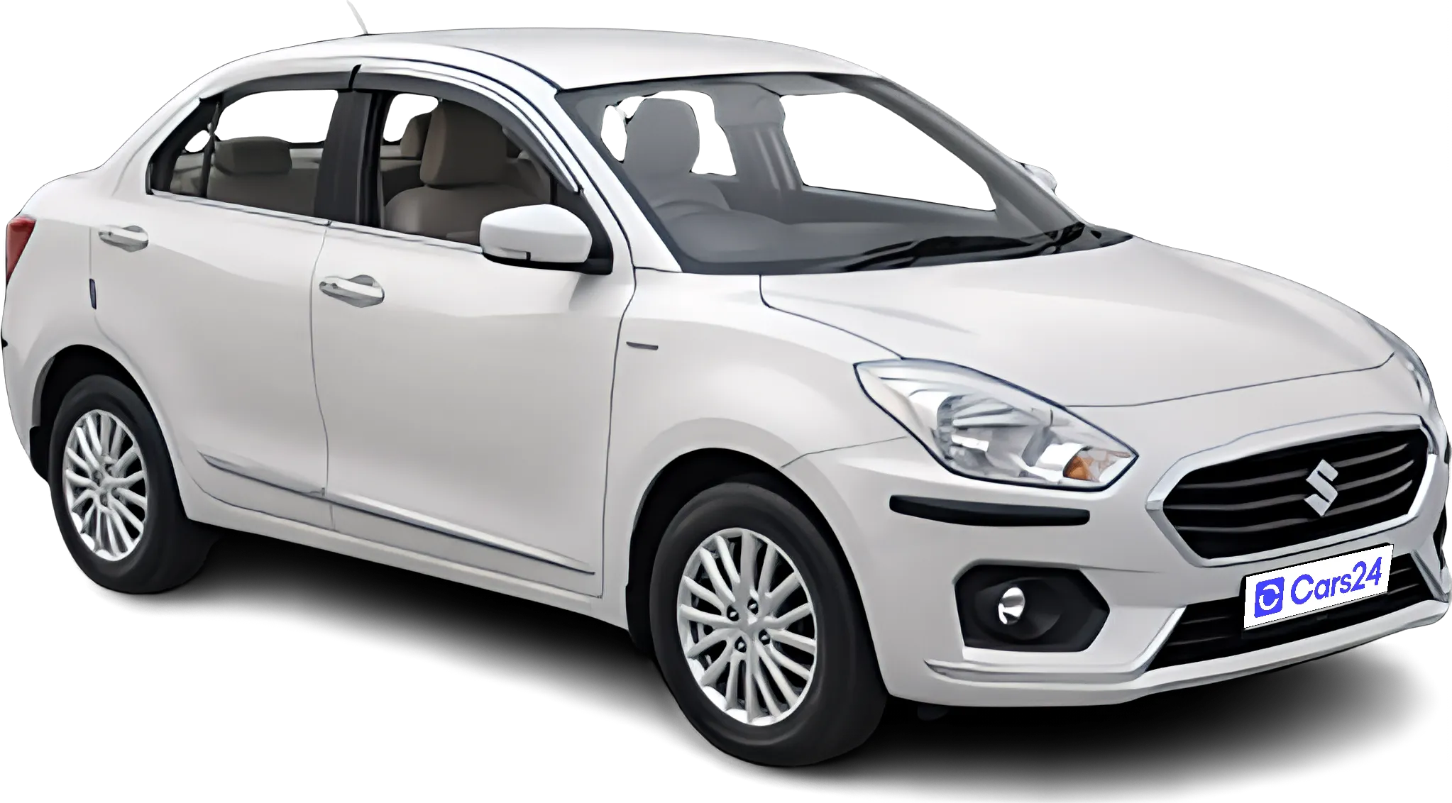 2018 Maruti Dzire - Sedan - Diesel - Automatic - ₹5.89 lakh