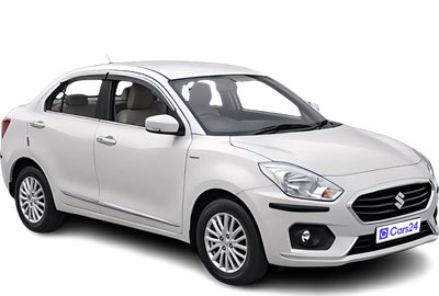 2018 Maruti Dzire - Sedan - Diesel - Automatic - ₹5.89 lakh