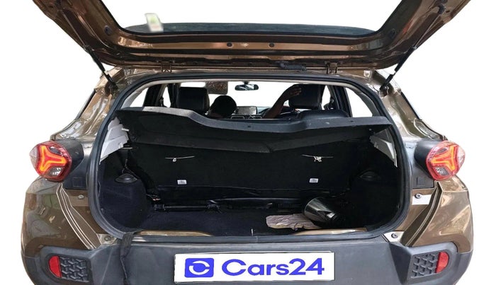 2022 Tata PUNCH ACCOMPLISHED MT, Petrol, Manual, 57,423 km, exterior