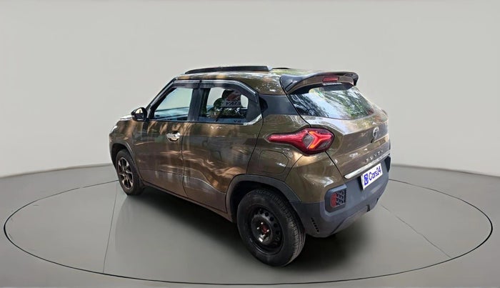 2022 Tata PUNCH ACCOMPLISHED MT, Petrol, Manual, 57,423 km, exterior