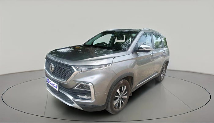 2020 MG HECTOR SHARP 2.0 DIESEL, Diesel, Manual, 93,162 km, exterior