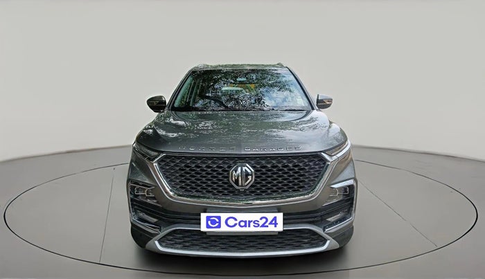 2020 MG HECTOR SHARP 2.0 DIESEL, Diesel, Manual, 93,162 km, exterior