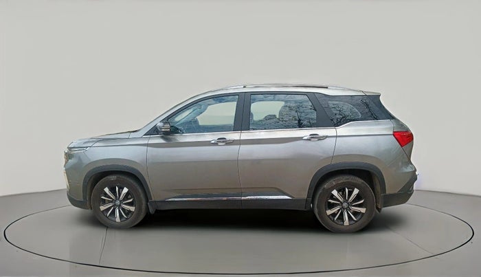 2020 MG HECTOR SHARP 2.0 DIESEL, Diesel, Manual, 93,162 km, exterior