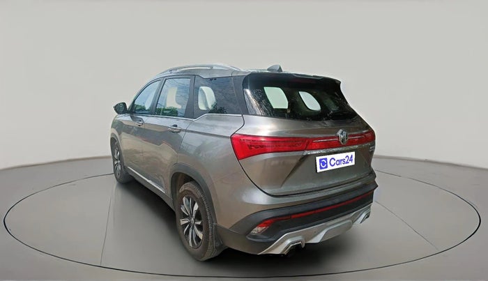 2020 MG HECTOR SHARP 2.0 DIESEL, Diesel, Manual, 93,162 km, exterior