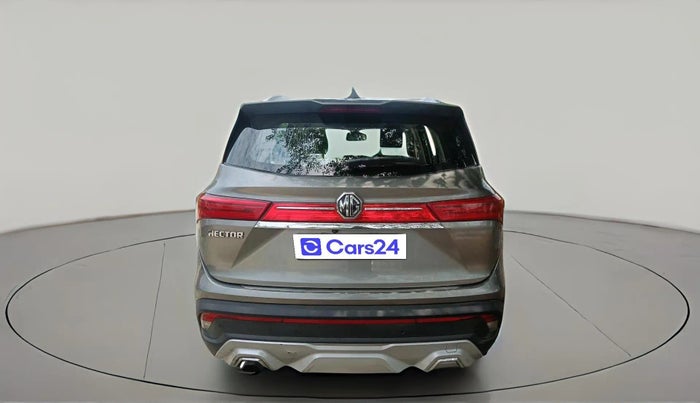 2020 MG HECTOR SHARP 2.0 DIESEL, Diesel, Manual, 93,162 km, exterior