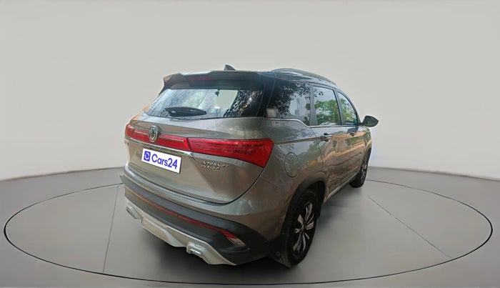 2020 MG HECTOR SHARP 2.0 DIESEL, Diesel, Manual, 93,162 km, exterior