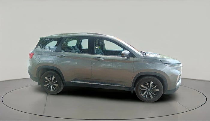 2020 MG HECTOR SHARP 2.0 DIESEL, Diesel, Manual, 93,162 km, exterior