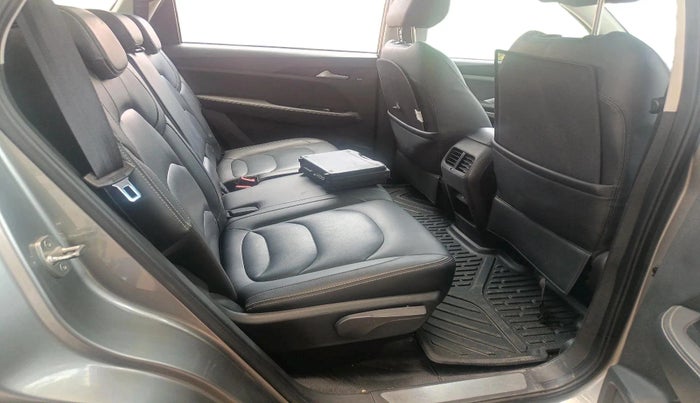 2020 MG HECTOR SHARP 2.0 DIESEL, Diesel, Manual, 93,162 km, interior
