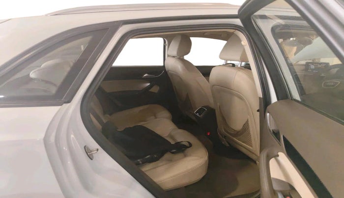 2014 Audi Q3 2.0 TDI QUATTRO, Diesel, Automatic, 88,610 km, interior