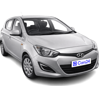 2013 Hyundai i20 - Hatchback - Petrol - Manual - ₹2.39 lakh