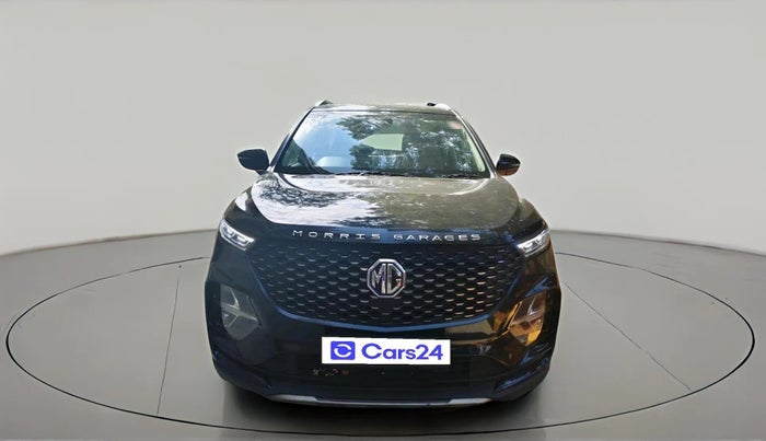 2021 MG HECTOR PLUS SHARP 2.0 DIESEL TURBO MT 6-STR, Diesel, Manual, 44,402 km, exterior