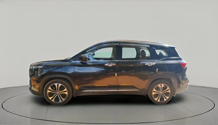 2021 MG HECTOR PLUS SHARP 2.0 DIESEL TURBO MT 6-STR, Diesel, Manual, 44,402 km, exterior