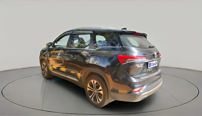 2021 MG HECTOR PLUS SHARP 2.0 DIESEL TURBO MT 6-STR, Diesel, Manual, 44,402 km, exterior