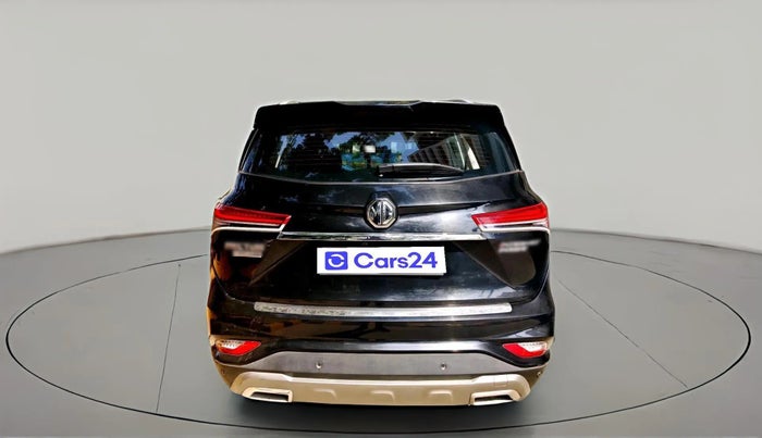 2021 MG HECTOR PLUS SHARP 2.0 DIESEL TURBO MT 6-STR, Diesel, Manual, 44,402 km, exterior