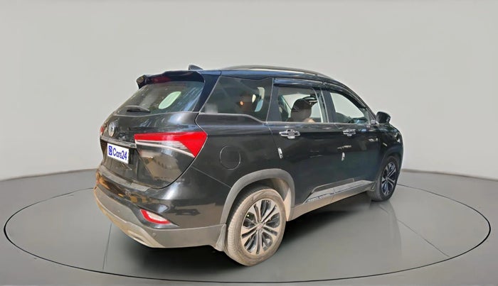 2021 MG HECTOR PLUS SHARP 2.0 DIESEL TURBO MT 6-STR, Diesel, Manual, 44,402 km, exterior
