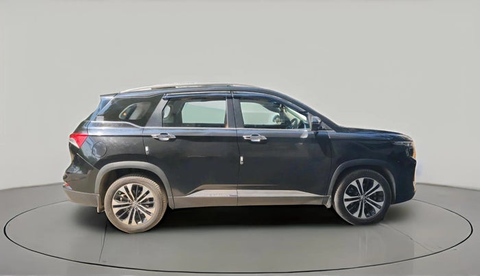 2021 MG HECTOR PLUS SHARP 2.0 DIESEL TURBO MT 6-STR, Diesel, Manual, 44,402 km, exterior