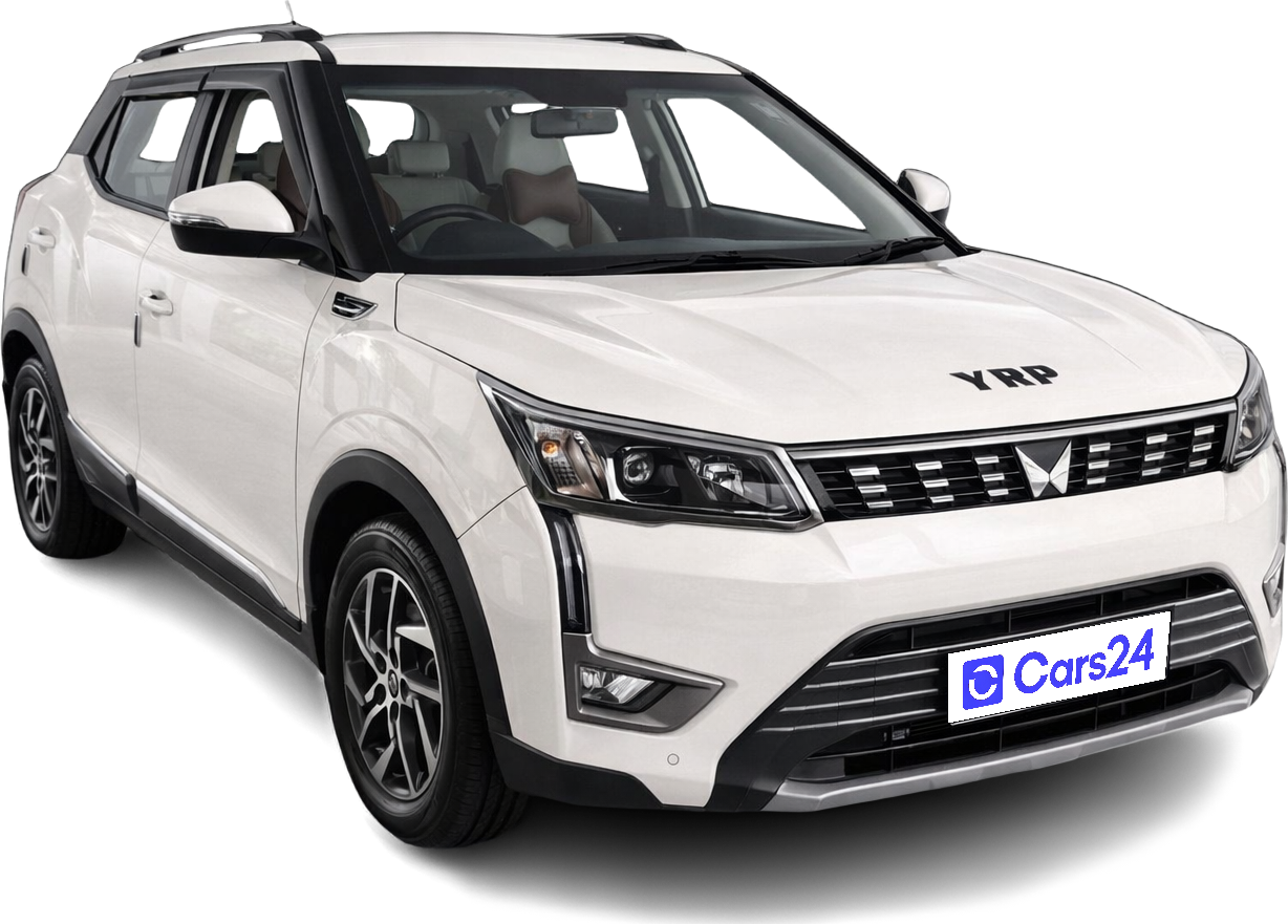 2022 Mahindra XUV300 - SUV - Petrol - Automatic - ₹8.55 lakh