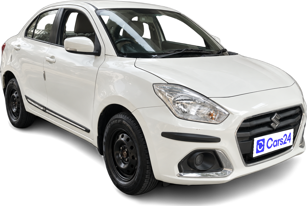 2023 Maruti Dzire - Sedan - Petrol - Manual - ₹6.20 lakh