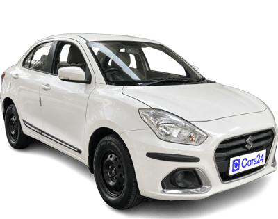 2023 Maruti Dzire - Sedan - Petrol - Manual - ₹6.20 lakh