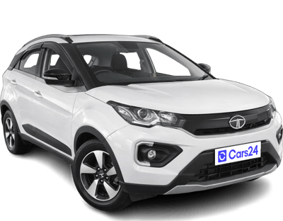 2022 Tata NEXON - SUV - Petrol - Manual - ₹9.90 lakh