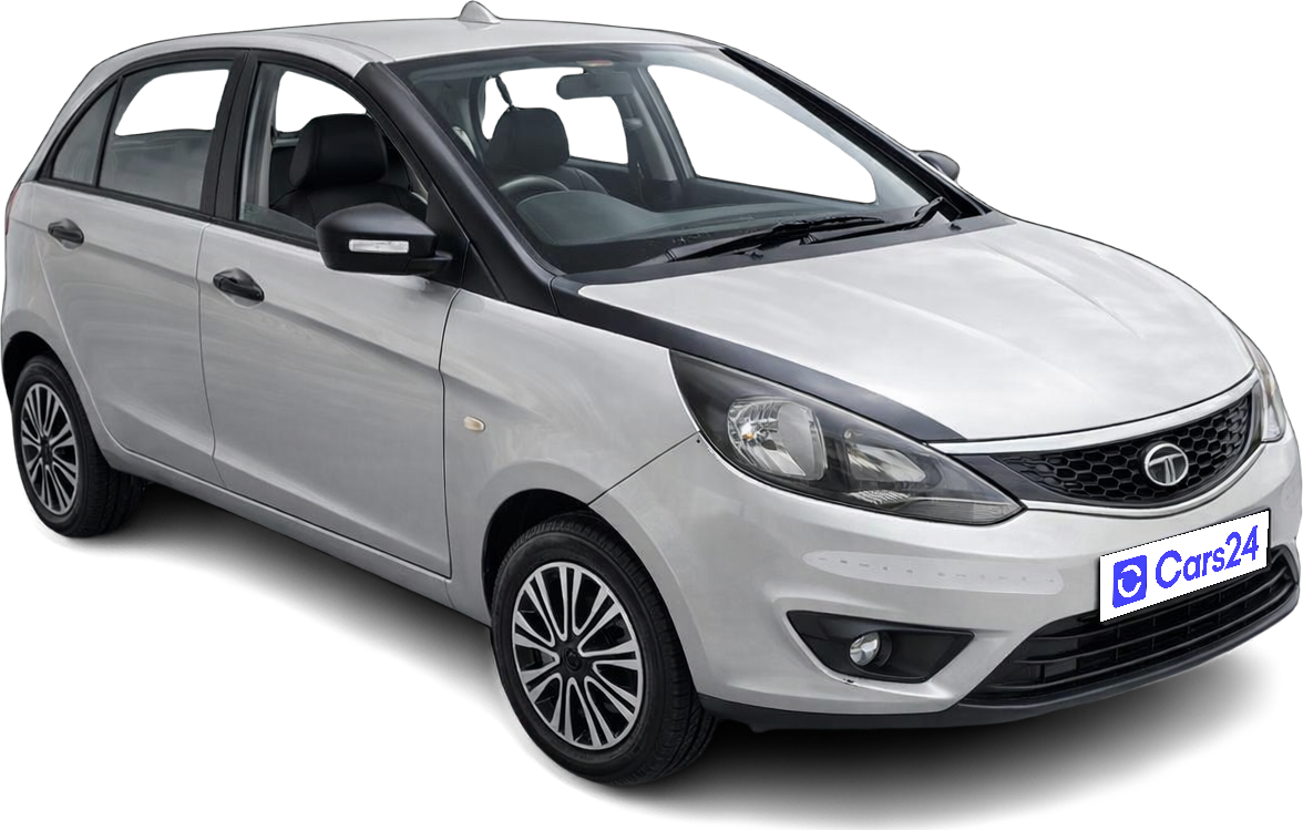 2016 Tata Bolt - Hatchback - Diesel - Manual - ₹1.70 lakh
