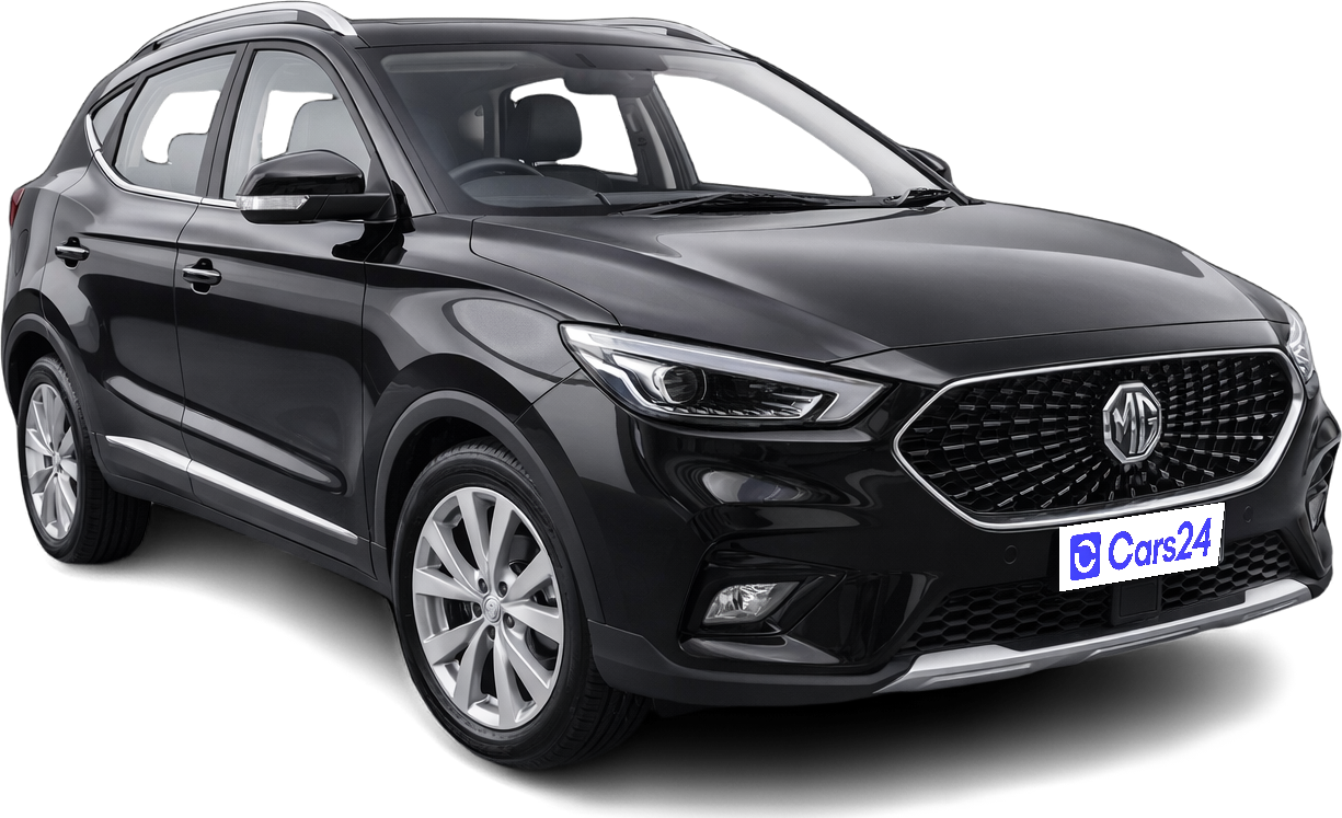 2024 MG ASTOR - SUV - Petrol - Automatic - ₹12.50 lakh