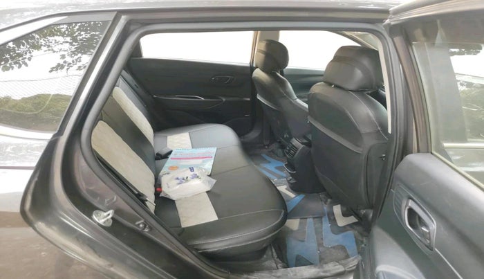 2021 Hyundai NEW I20 ASTA 1.2 MT, Petrol, Manual, 92,814 km, interior