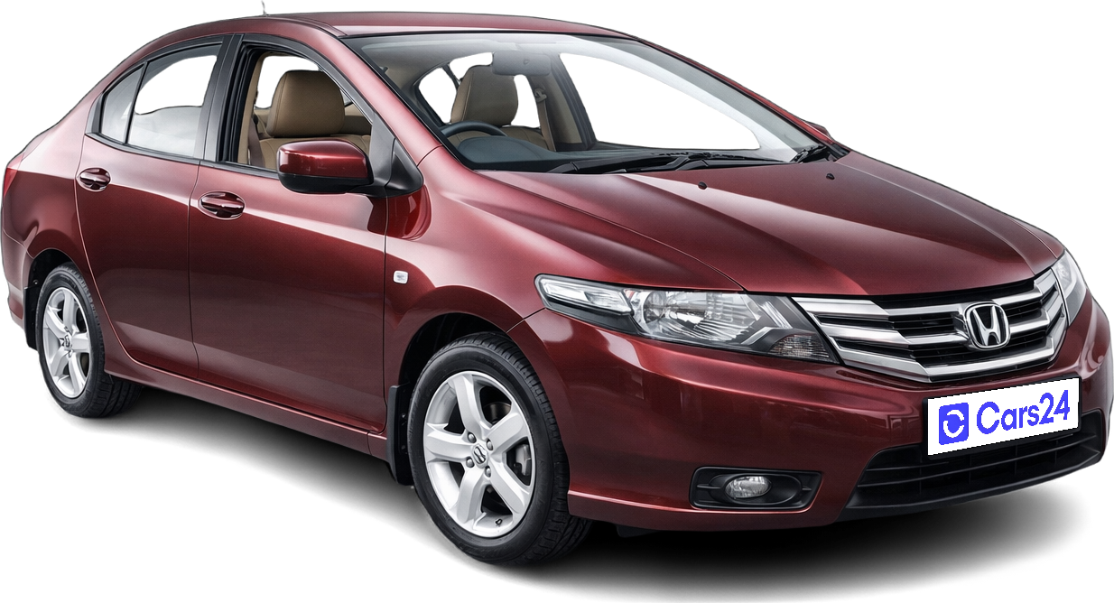 2013 Honda City - Sedan - Petrol - Manual - ₹2.80 lakh