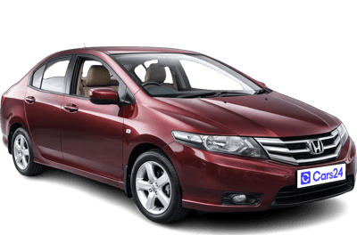 2013 Honda City - Sedan - Petrol - Manual - ₹2.80 lakh
