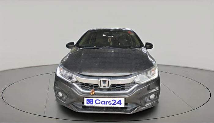 2019 Honda City 1.5L I-VTEC ZX CVT, Petrol, Automatic, 1,13,918 km, exterior