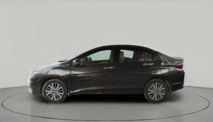 2019 Honda City 1.5L I-VTEC ZX CVT, Petrol, Automatic, 1,13,918 km, exterior